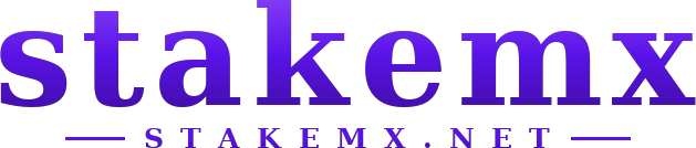 stakemx logo